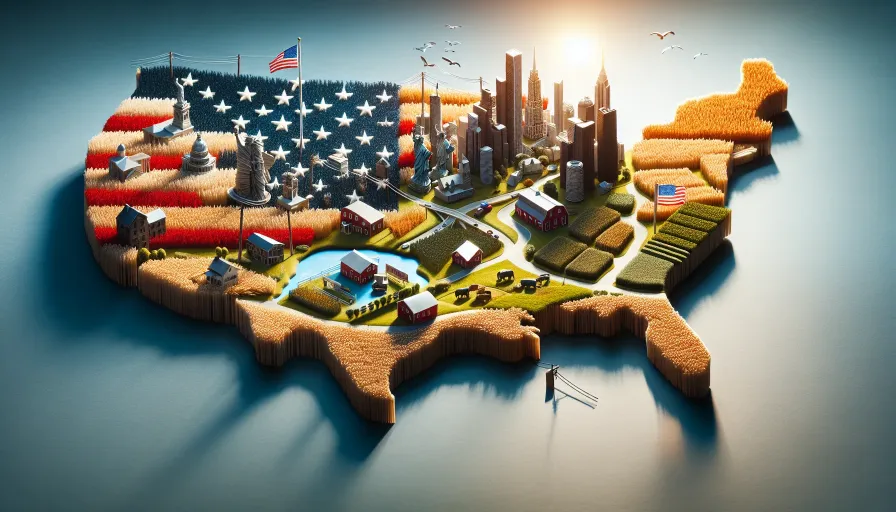 Immagine di USA